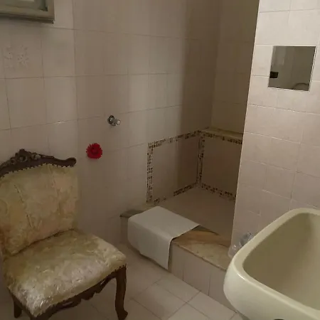 Konukevi Paste&cannola 4*