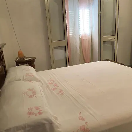 ゲストハウス Paste&cannola ランペドゥーザ