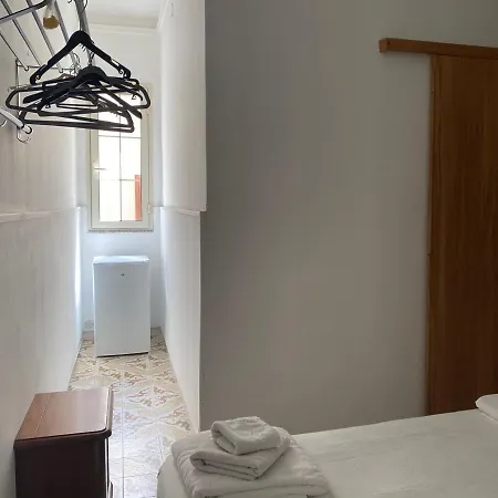 Paste&cannola Konukevi Lampedusa