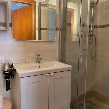 Paste&cannola 4* ランペドゥーザ