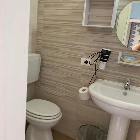 Paste&cannola ゲストハウス 4*