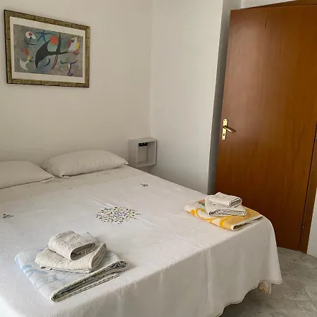 ゲストハウス Paste&cannola