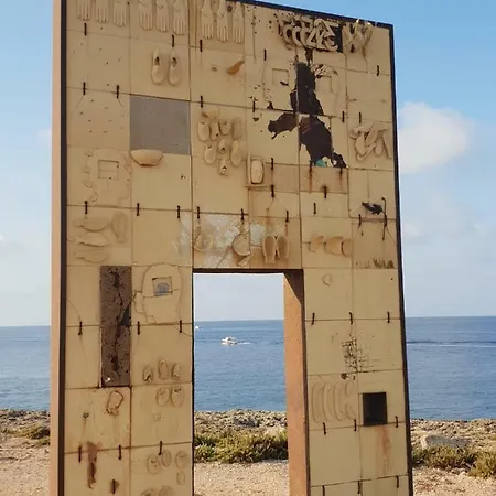 Paste&cannola 4* ランペドゥーザ