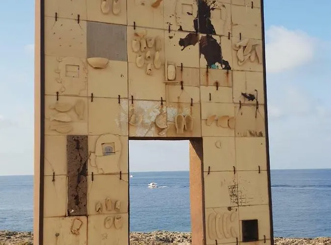 Paste&cannola 4* Lampedusa