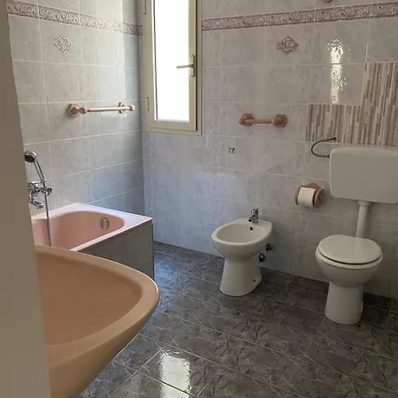 بيت ضيافة Paste&cannola