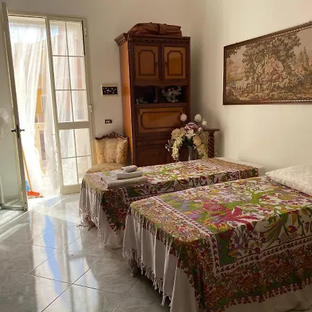 Paste&cannola Guest house Lampedusa