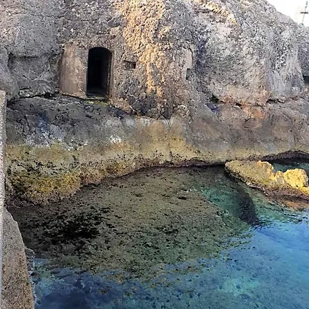 Paste&cannola Πανσιόν 4*