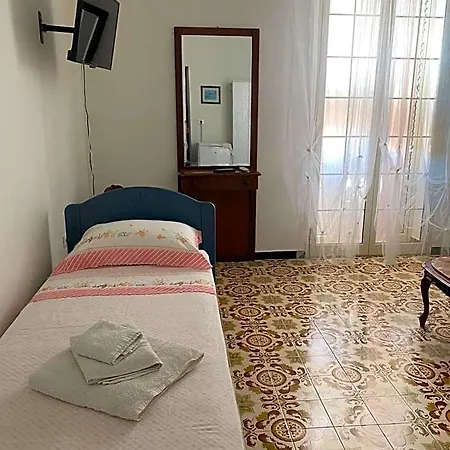 Πανσιόν Paste&cannola