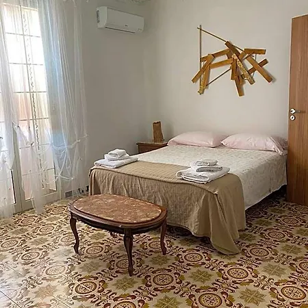 Paste&cannola Guest house Lampedusa