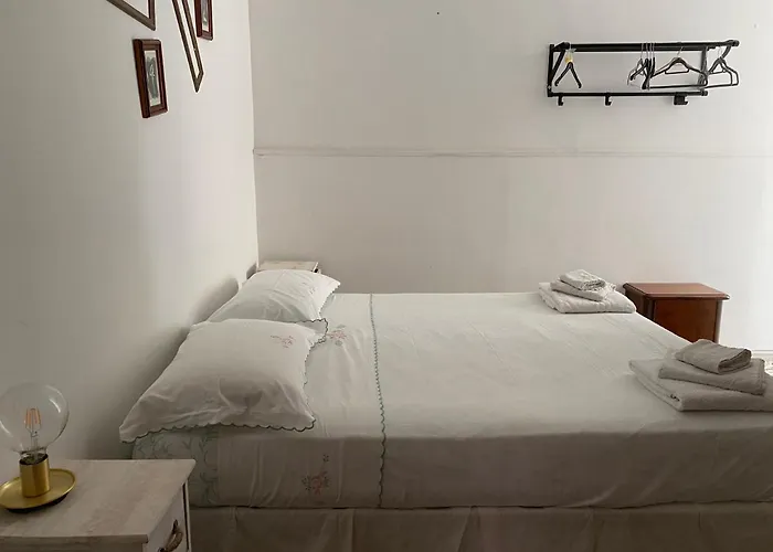 בית הארחה Paste&cannola 4*