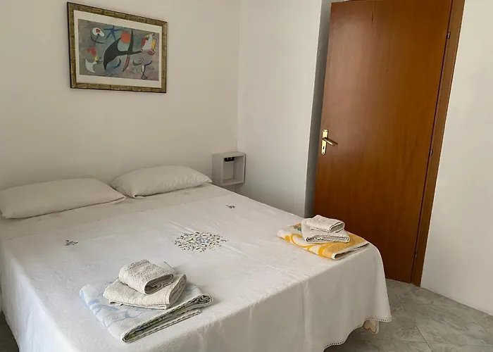 בית הארחה Paste&cannola